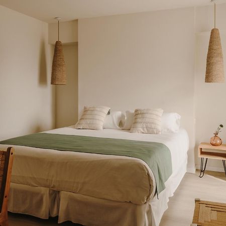Ibara Ibiza Hotel Boutique Es Cana Kültér fotó