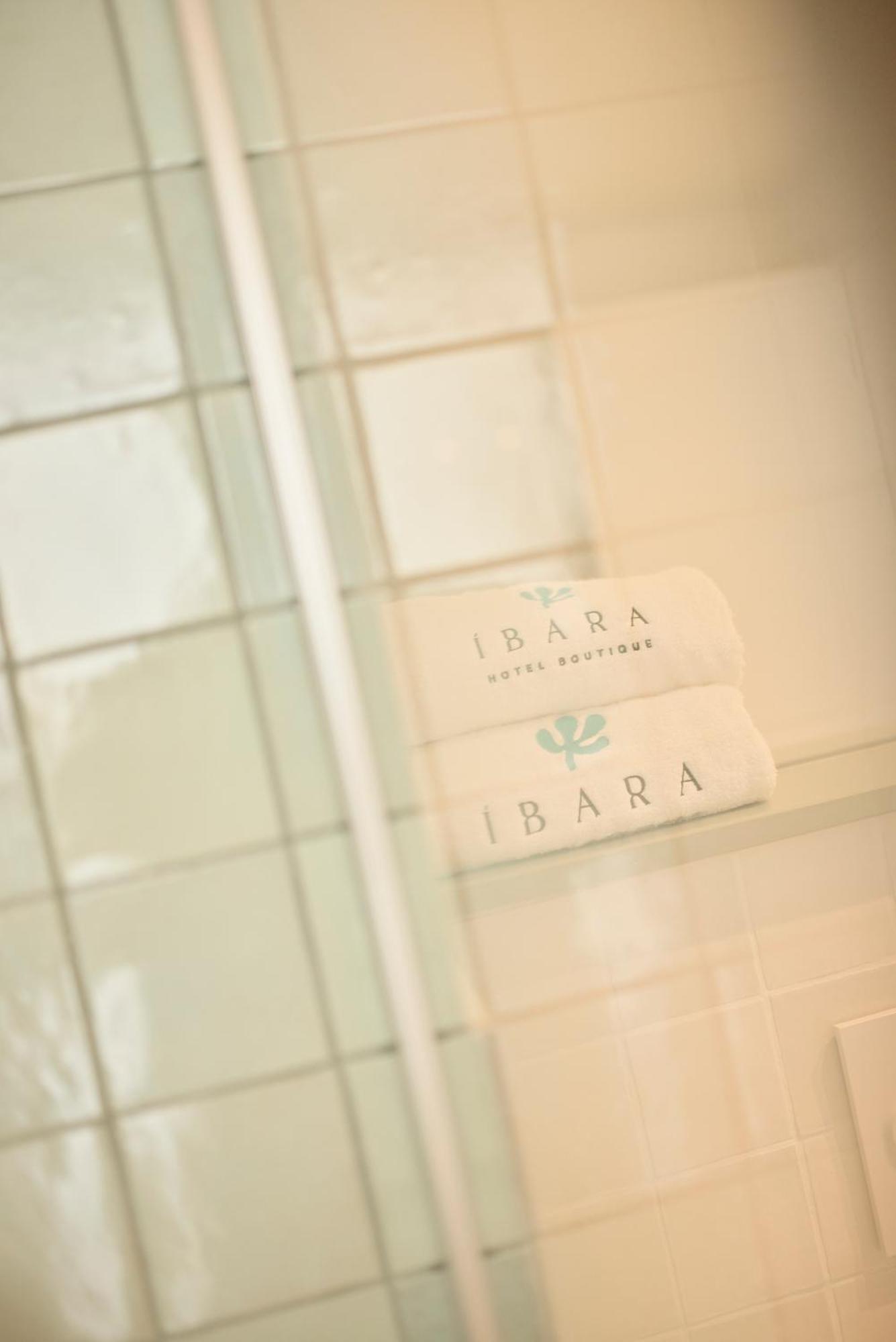 Ibara Ibiza Hotel Boutique Es Cana Kültér fotó
