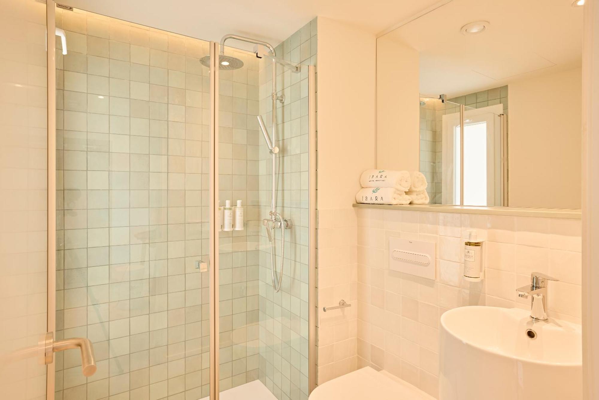 Ibara Ibiza Hotel Boutique Es Cana Kültér fotó
