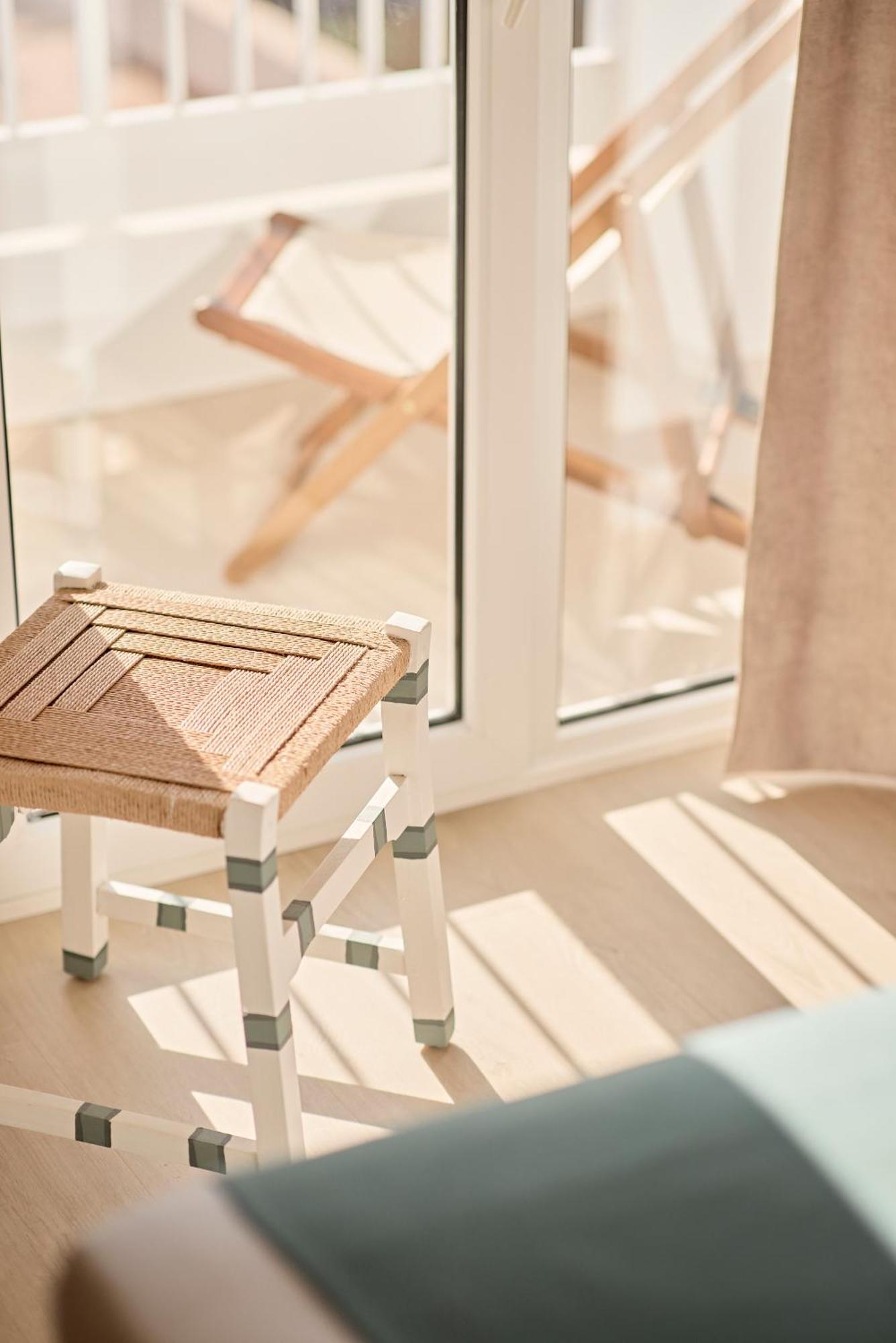 Ibara Ibiza Hotel Boutique Es Cana Kültér fotó