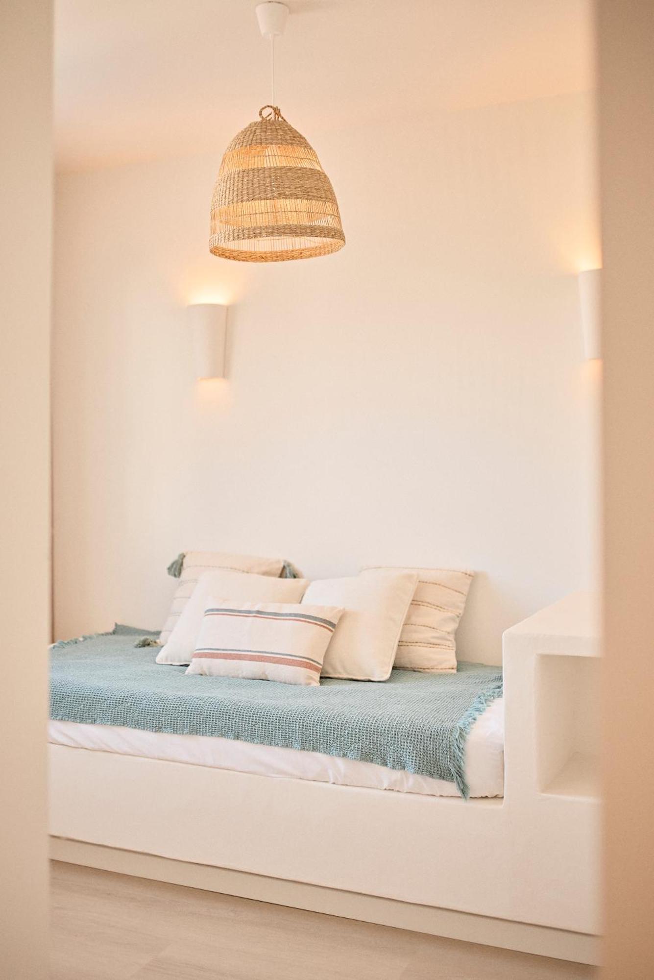 Ibara Ibiza Hotel Boutique Es Cana Kültér fotó