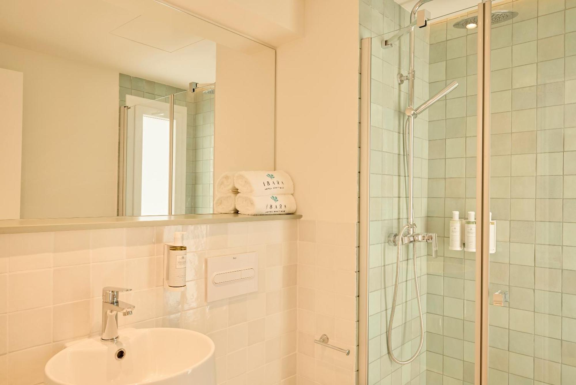 Ibara Ibiza Hotel Boutique Es Cana Kültér fotó