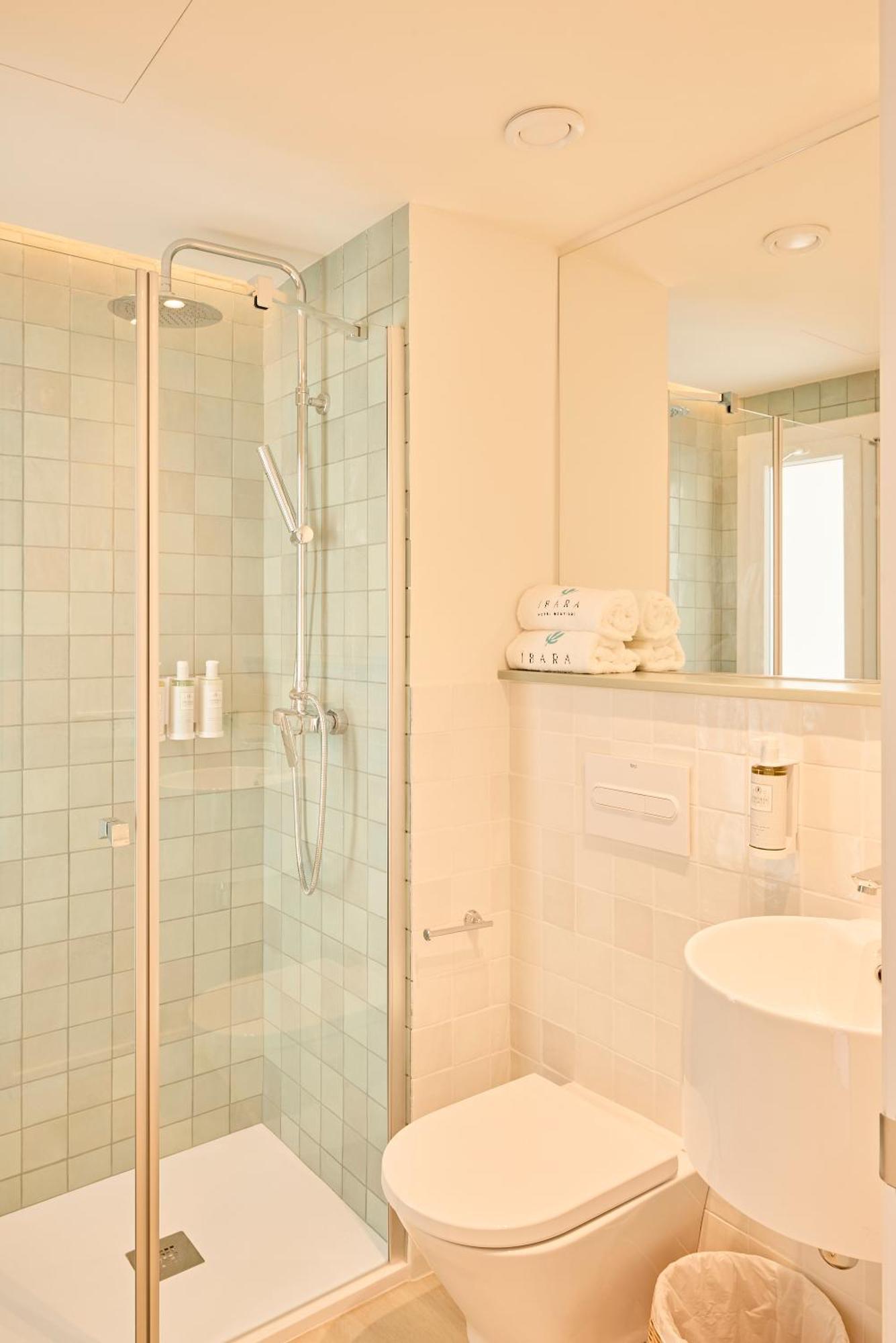 Ibara Ibiza Hotel Boutique Es Cana Kültér fotó