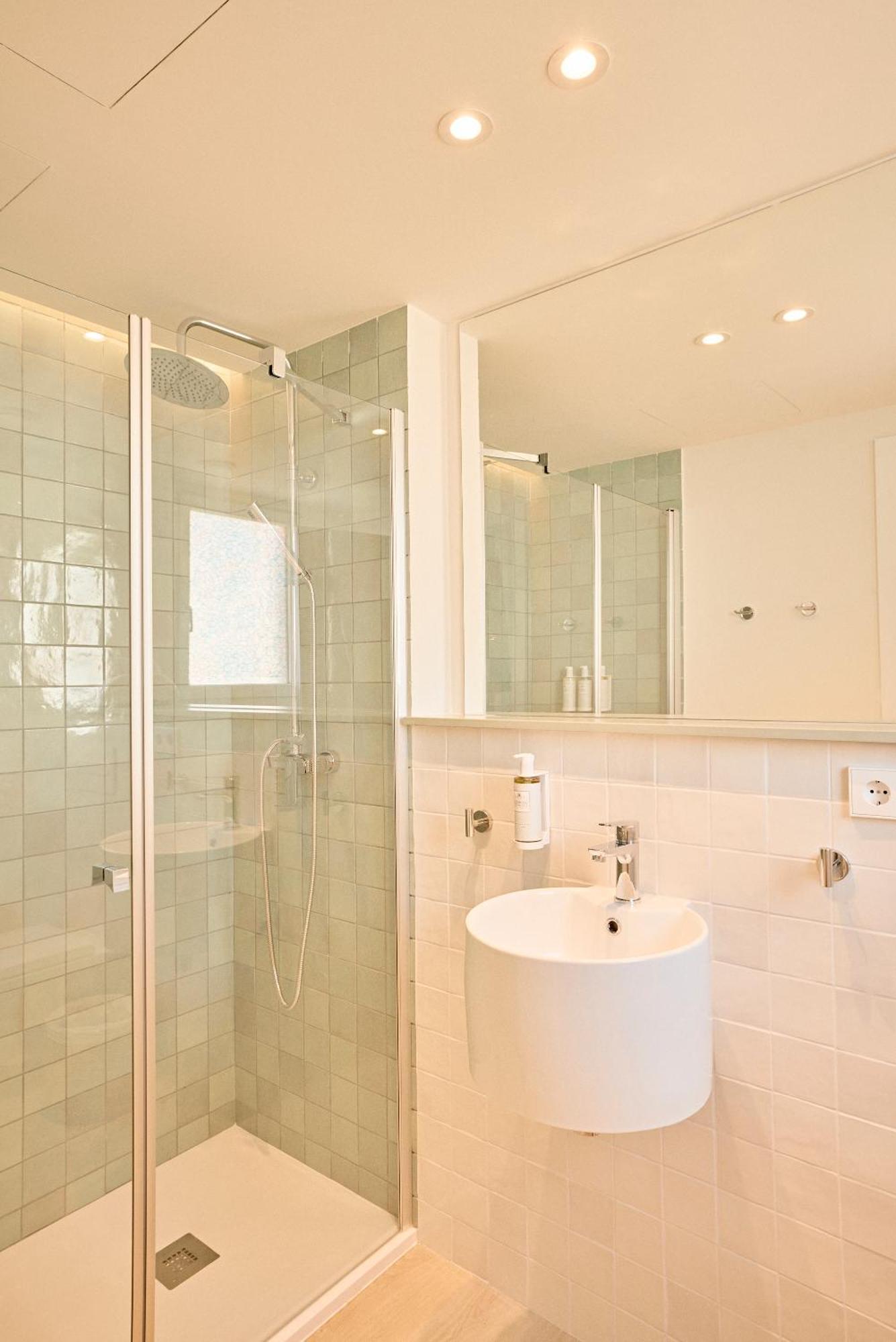 Ibara Ibiza Hotel Boutique Es Cana Kültér fotó