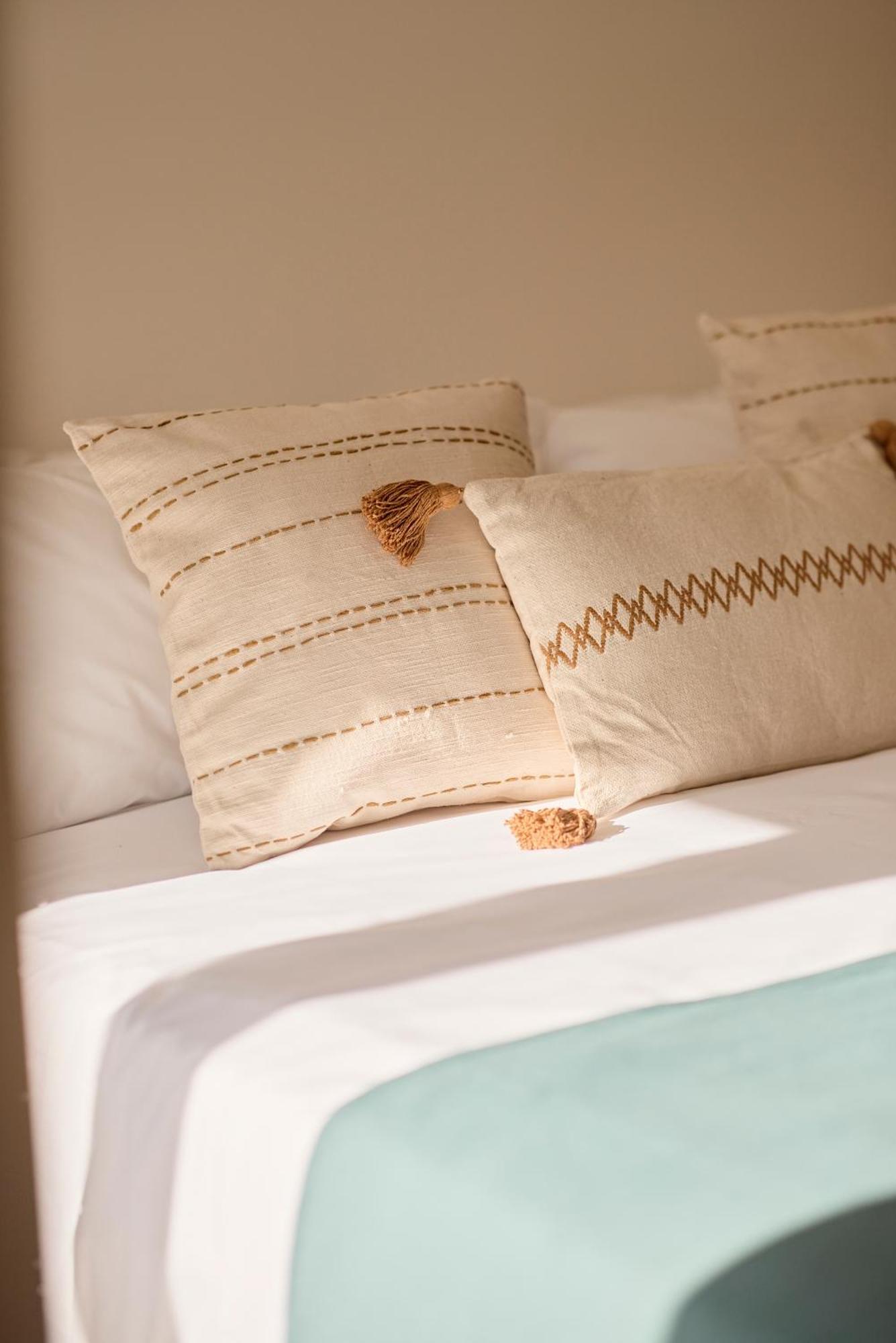 Ibara Ibiza Hotel Boutique Es Cana Kültér fotó
