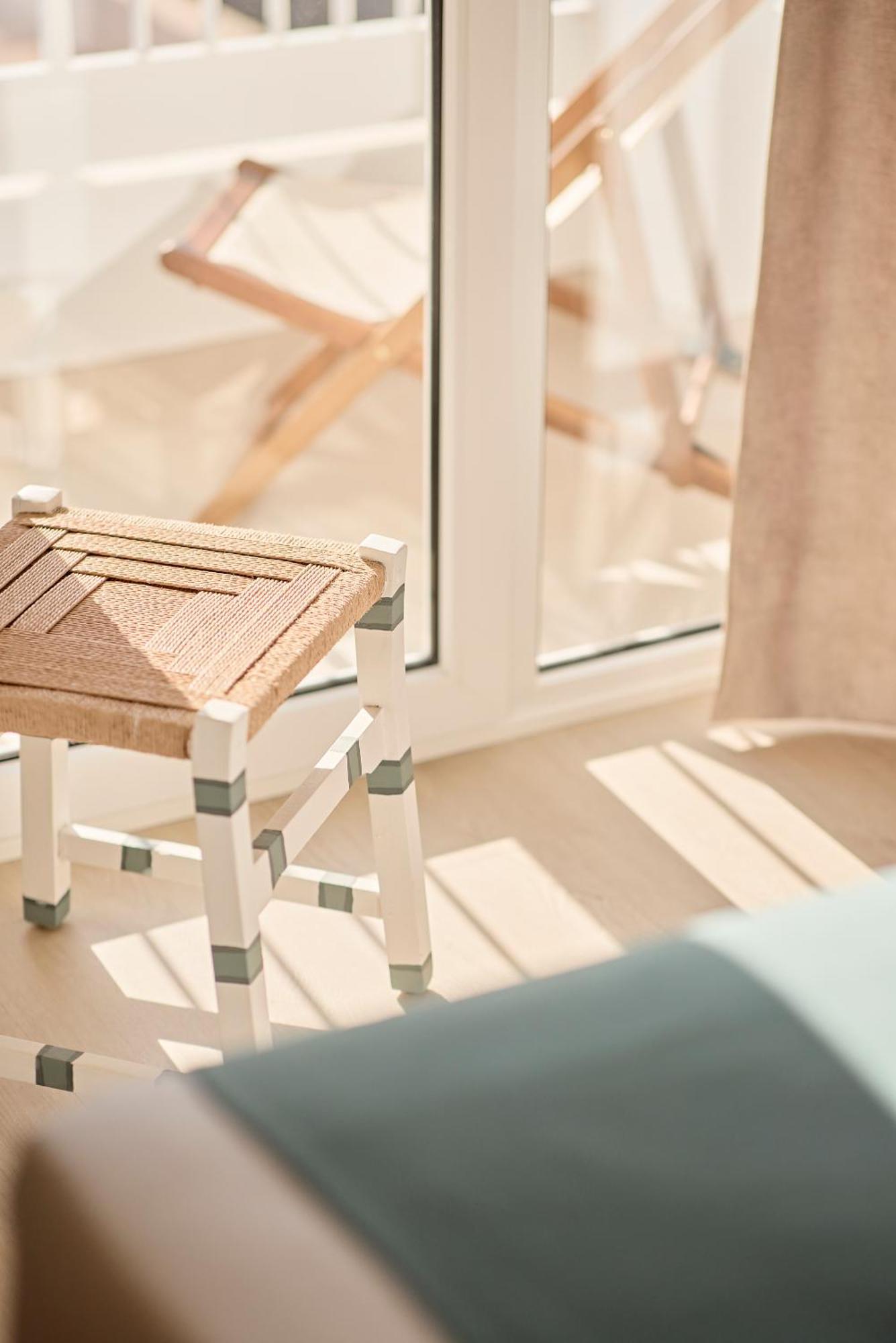 Ibara Ibiza Hotel Boutique Es Cana Kültér fotó