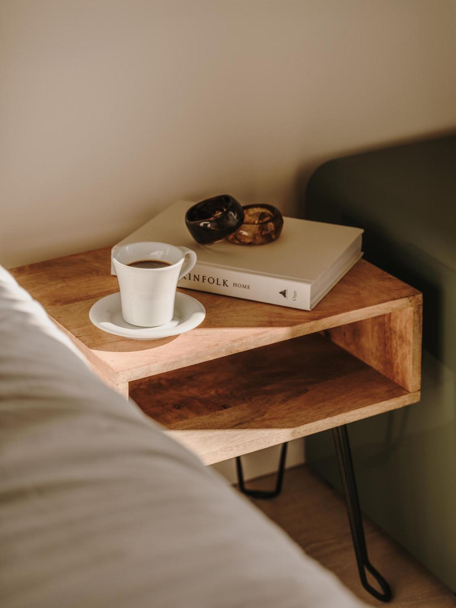 Ibara Ibiza Hotel Boutique Es Cana Kültér fotó