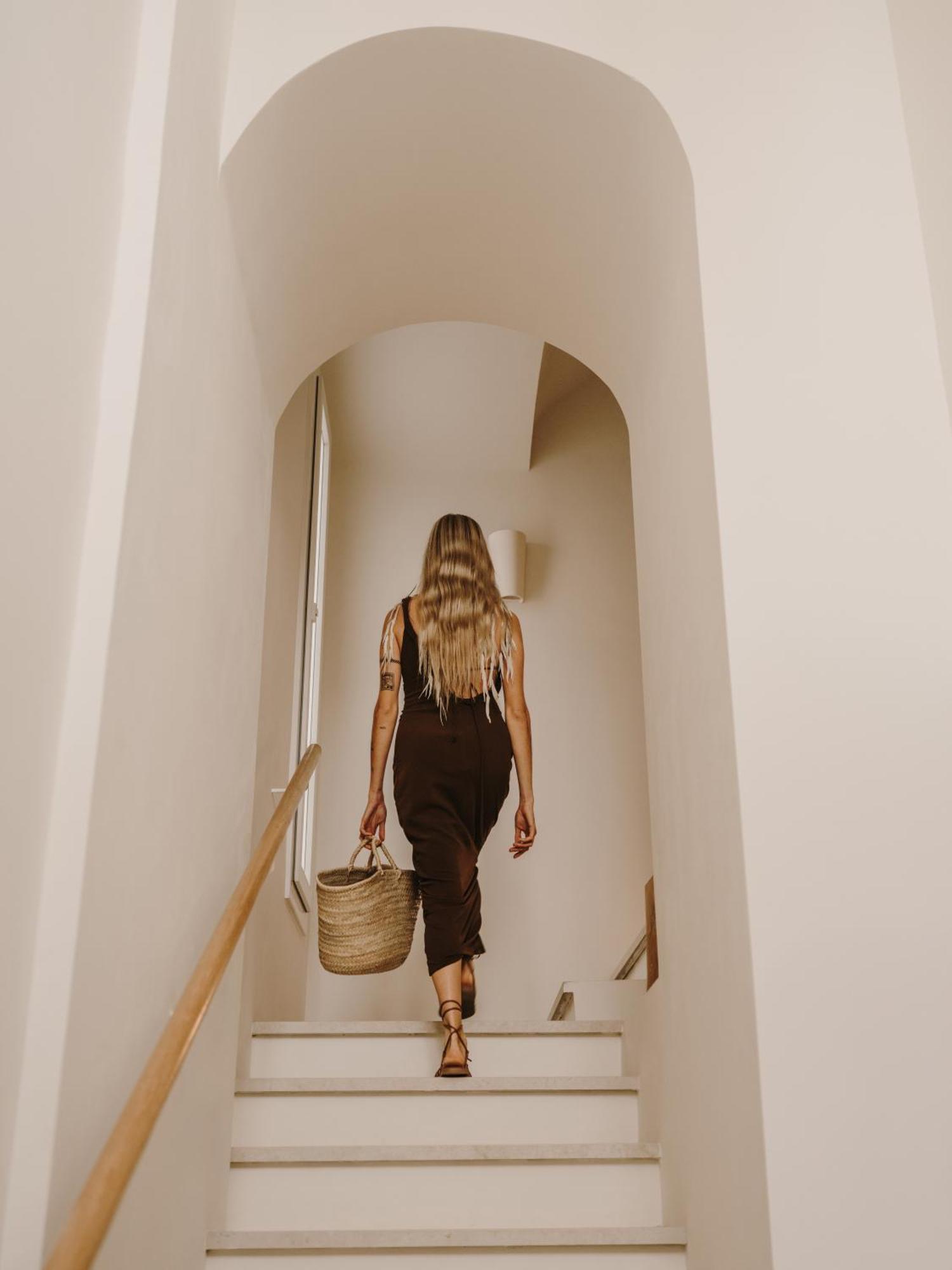 Ibara Ibiza Hotel Boutique Es Cana Kültér fotó