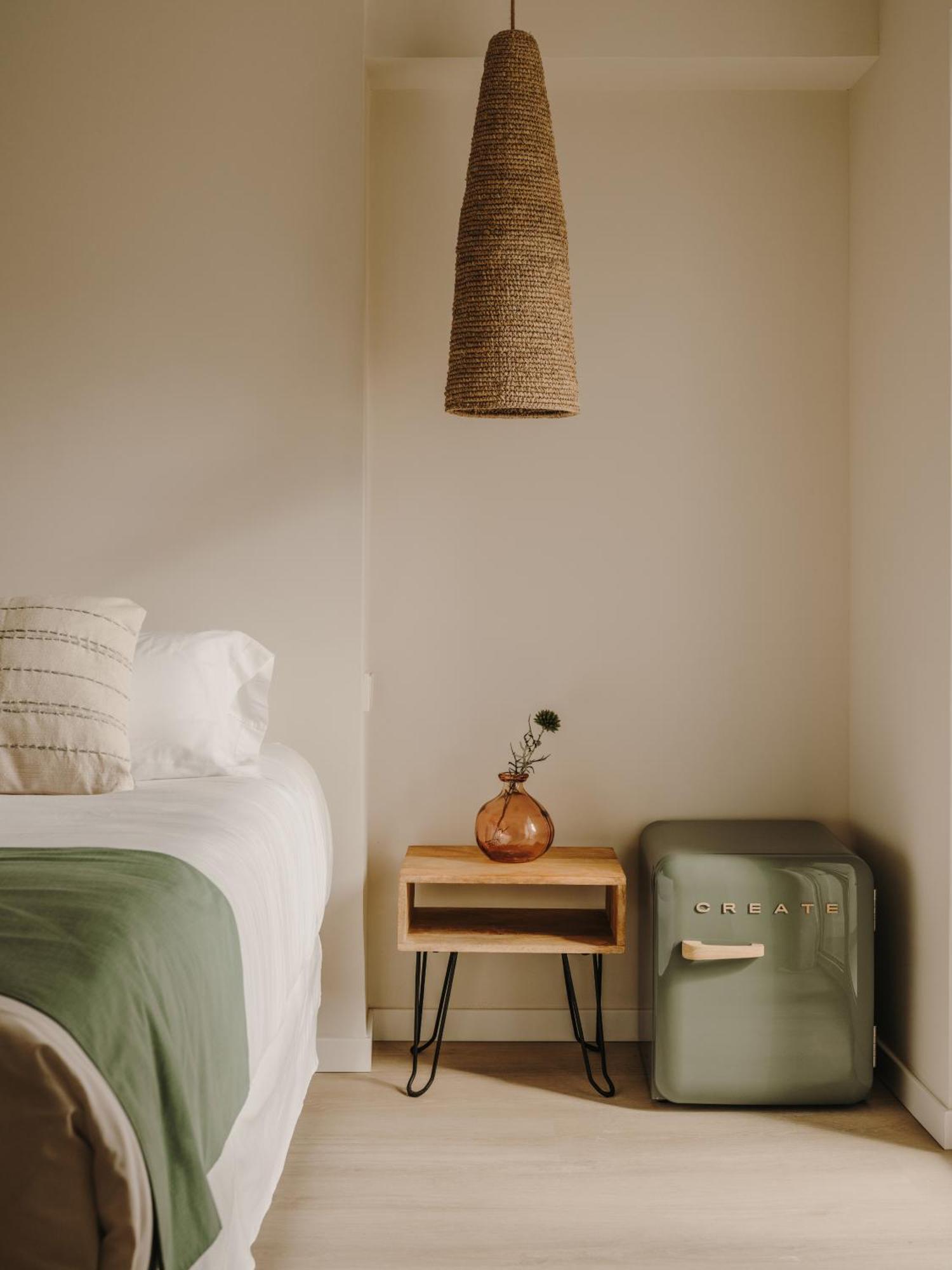 Ibara Ibiza Hotel Boutique Es Cana Kültér fotó
