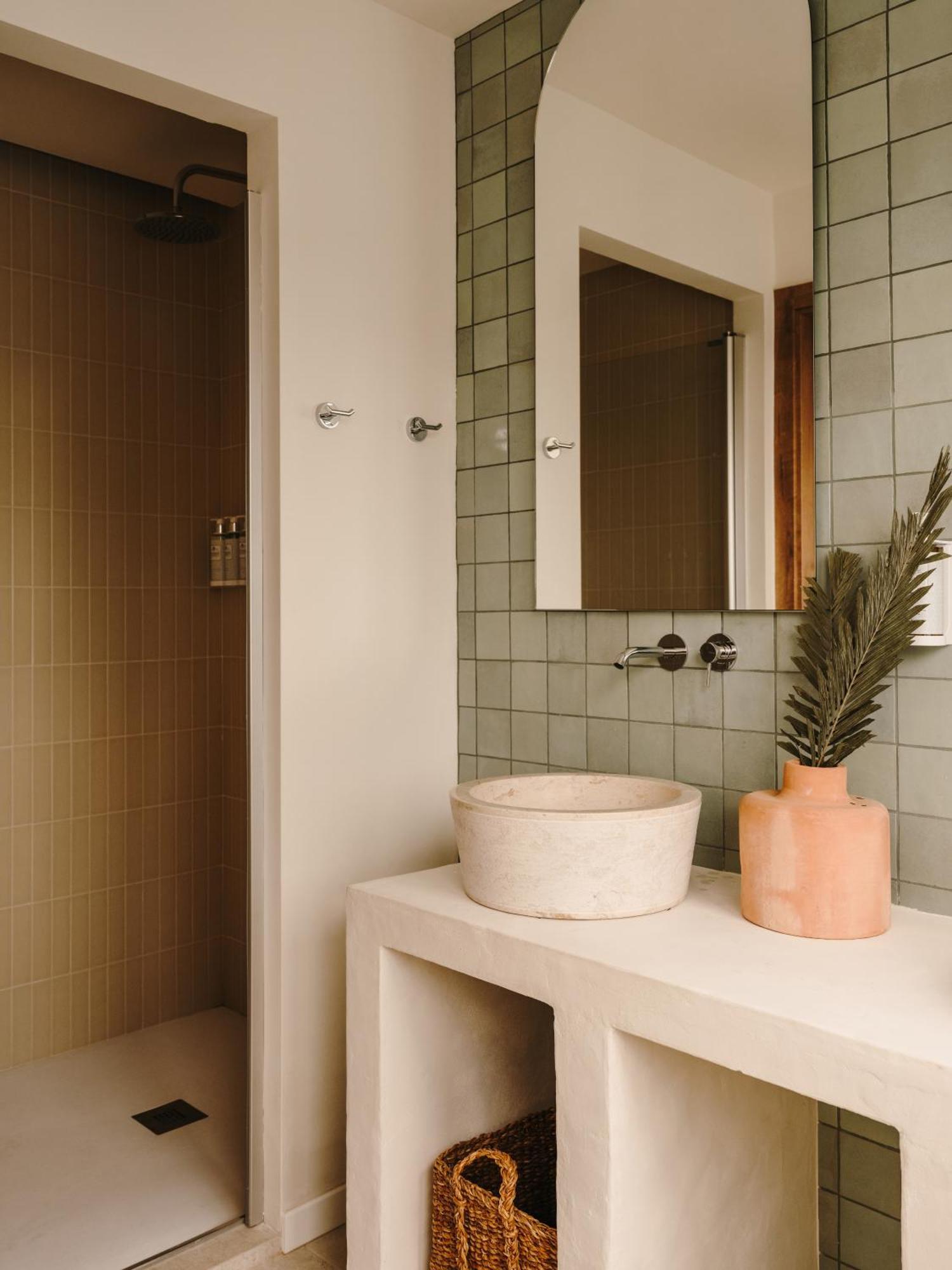Ibara Ibiza Hotel Boutique Es Cana Kültér fotó