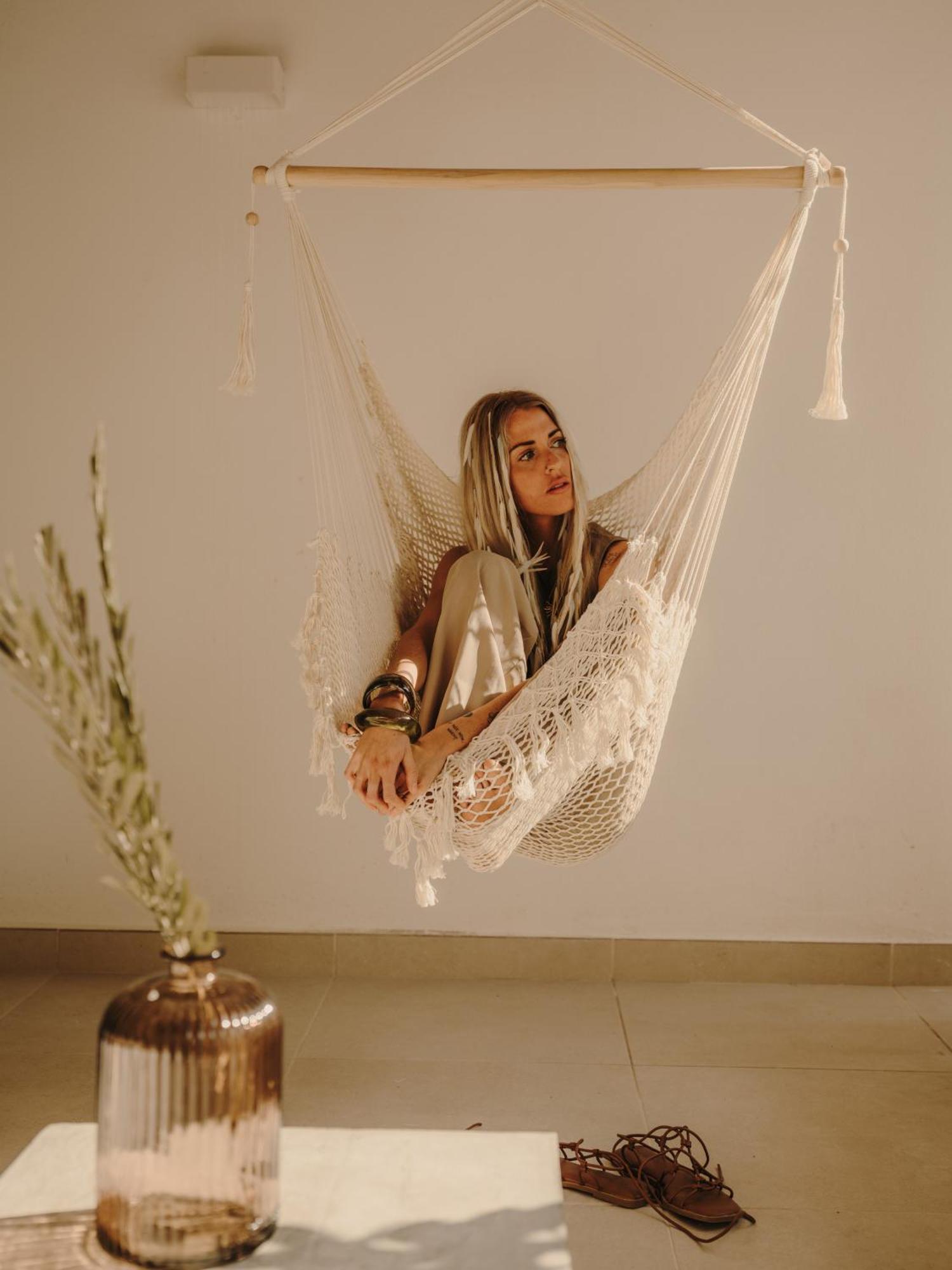 Ibara Ibiza Hotel Boutique Es Cana Kültér fotó