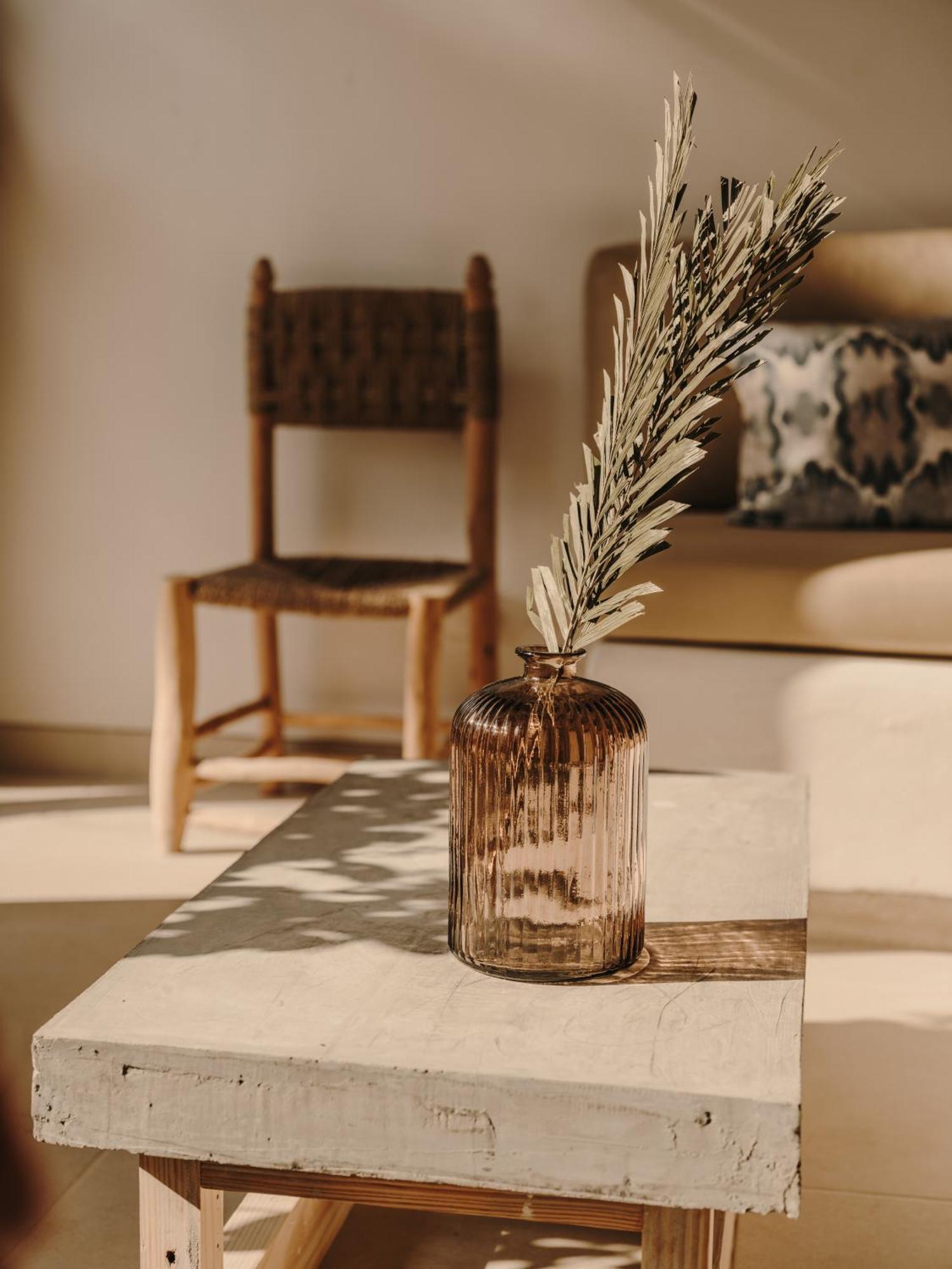 Ibara Ibiza Hotel Boutique Es Cana Kültér fotó
