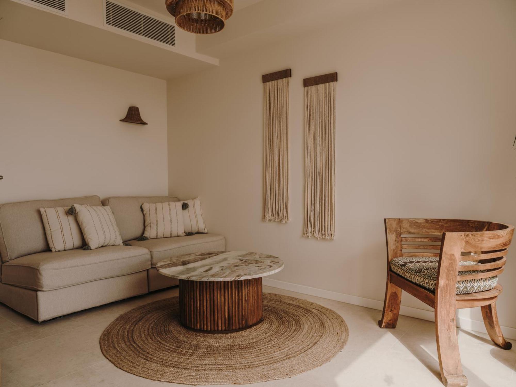 Ibara Ibiza Hotel Boutique Es Cana Kültér fotó
