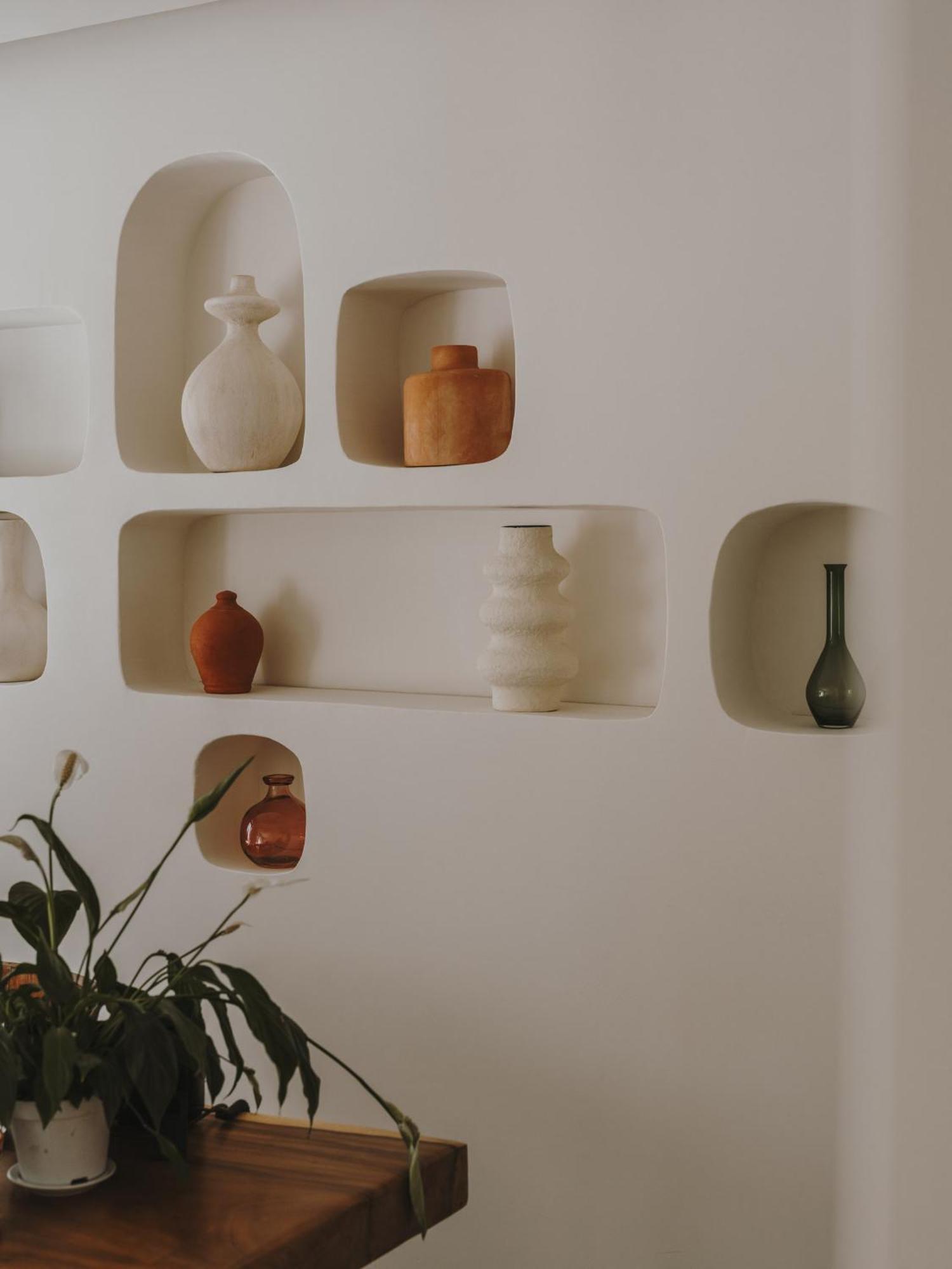 Ibara Ibiza Hotel Boutique Es Cana Kültér fotó