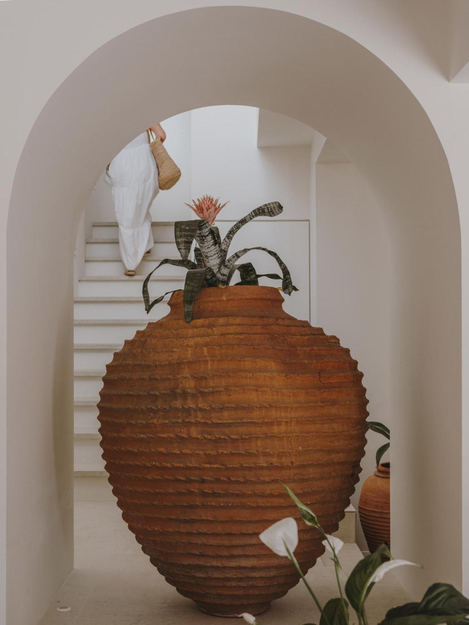 Ibara Ibiza Hotel Boutique Es Cana Kültér fotó