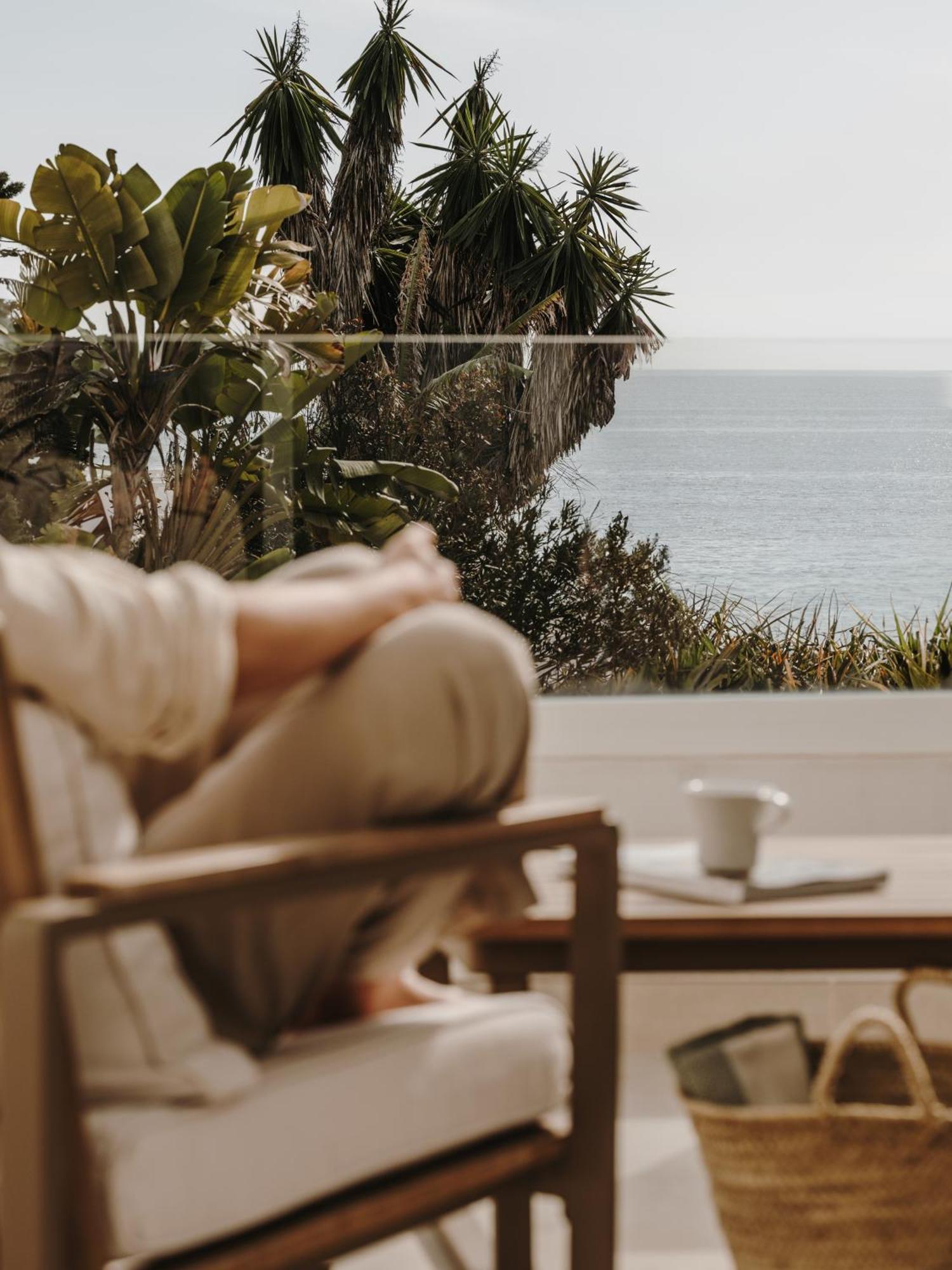 Ibara Ibiza Hotel Boutique Es Cana Kültér fotó